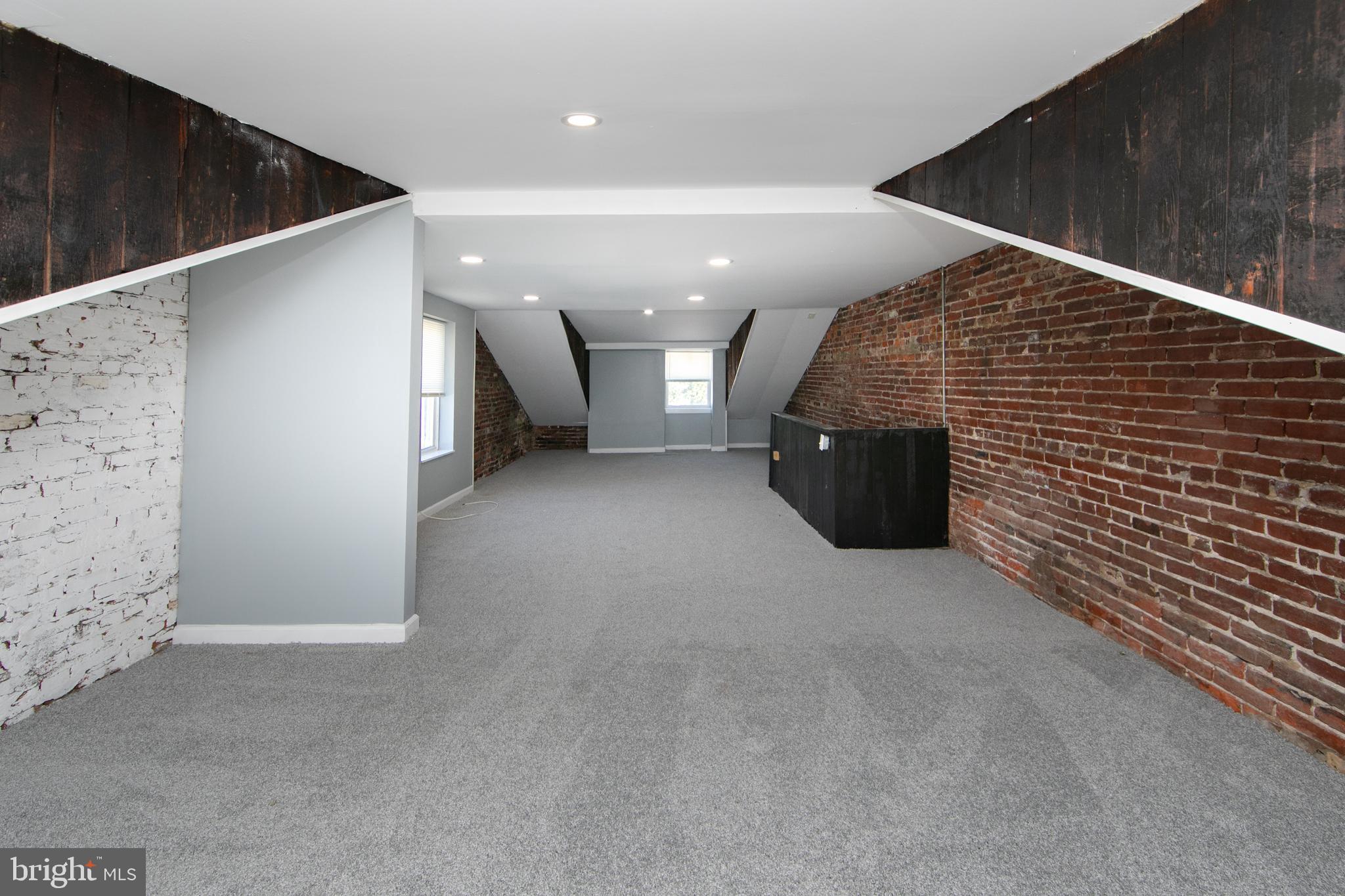 513 Benson Street Camden, NJ 08103 - Photo 31 of 37 a view of a hallway