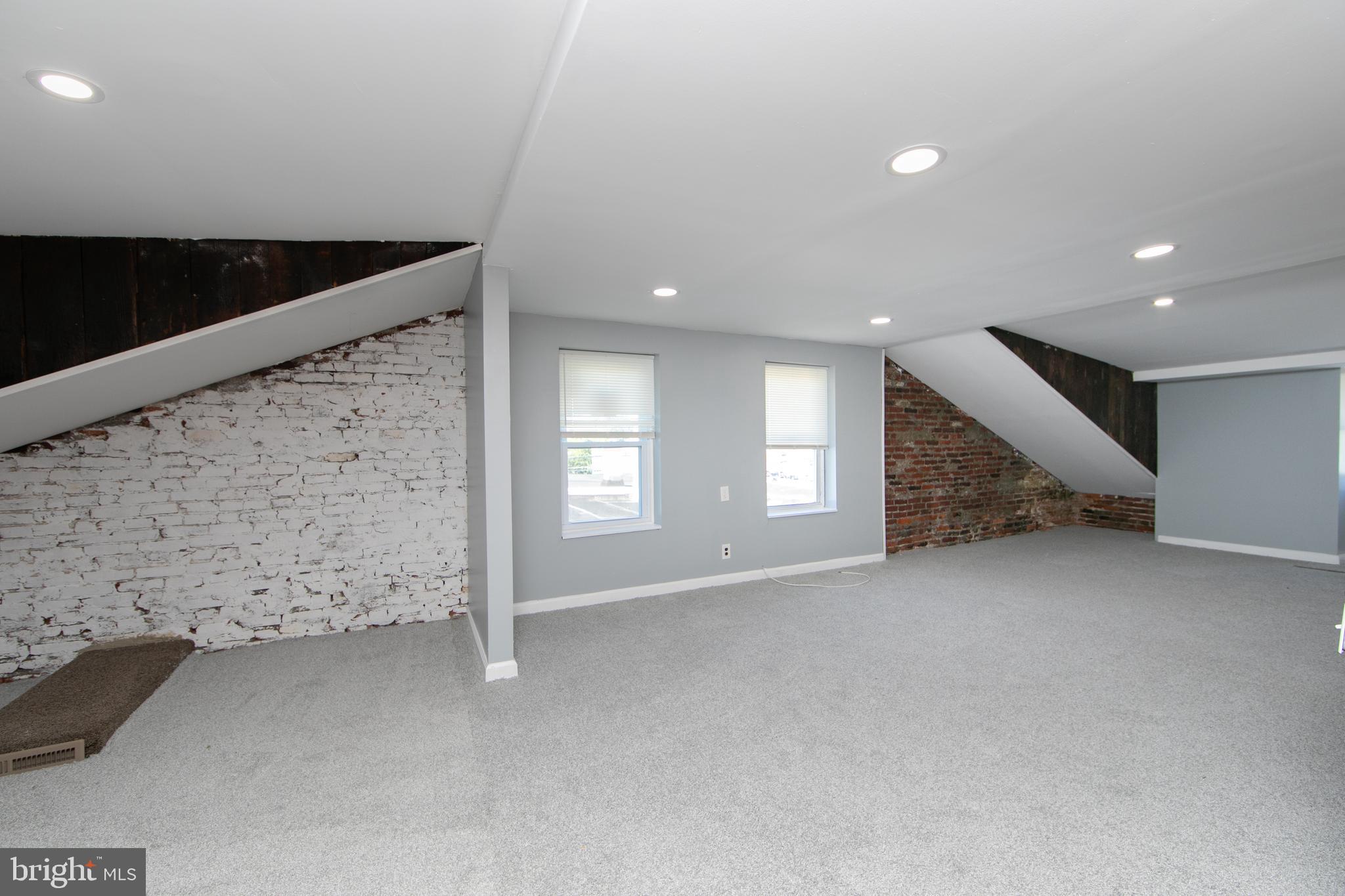 513 Benson Street Camden, NJ 08103 - Photo 33 of 37 a view of an empty room