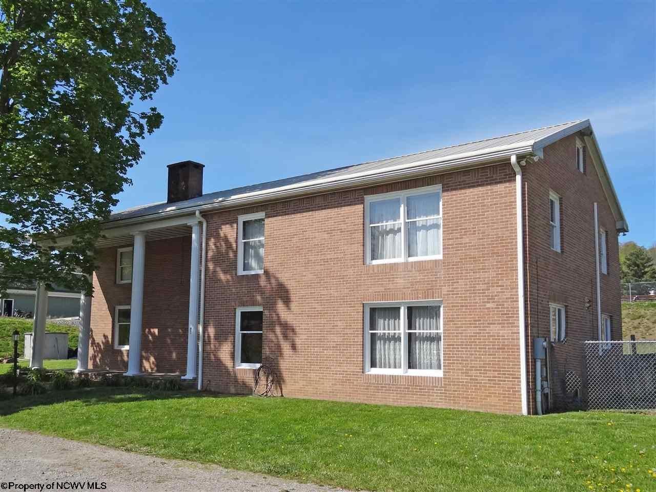 603 Fairchance Road Morgantown, WV 26508 - Photo 1 of 30 Gallery Image 1