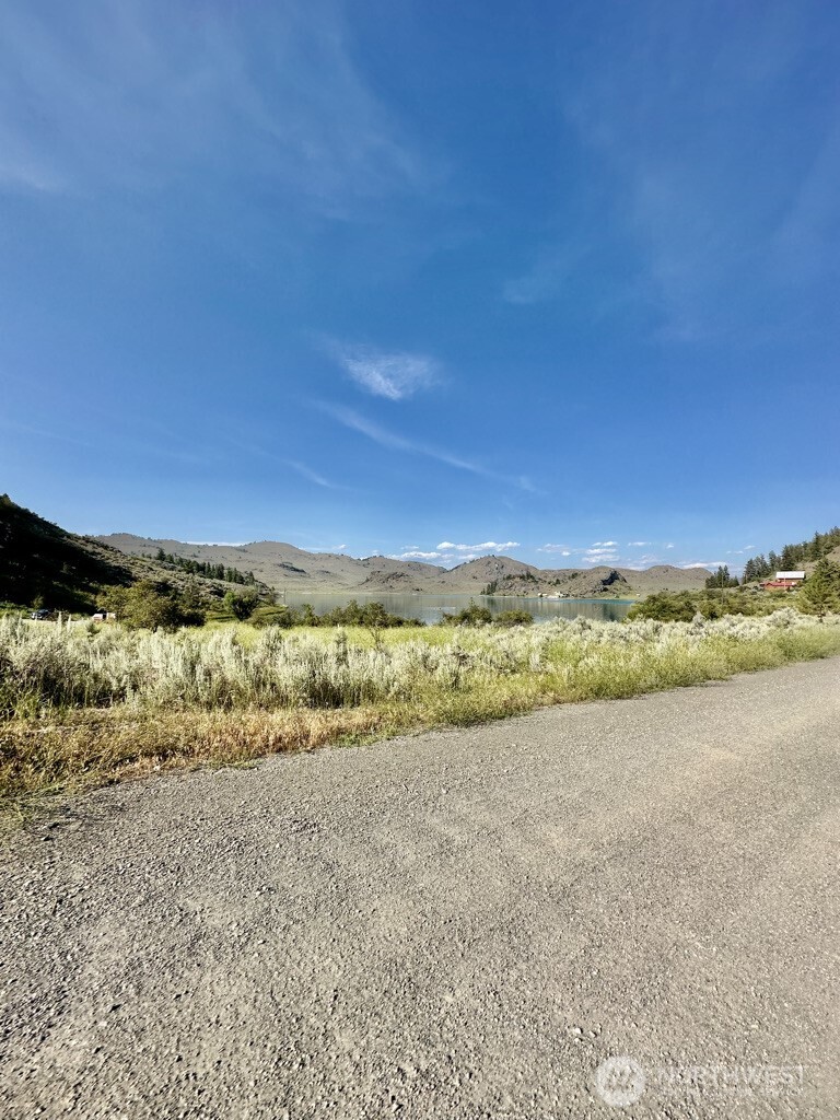 0 Eighme Road Oroville, WA 98844 - Photo 6 of 8 a view of an ocean