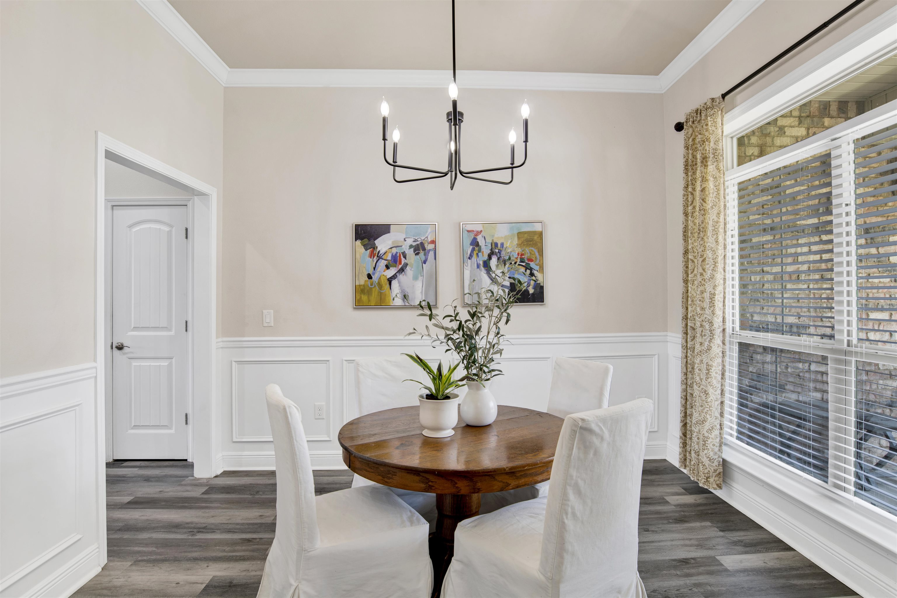 11561 Plateau Street Daphne, AL 36526 - Photo 5 of 29 Dining Area