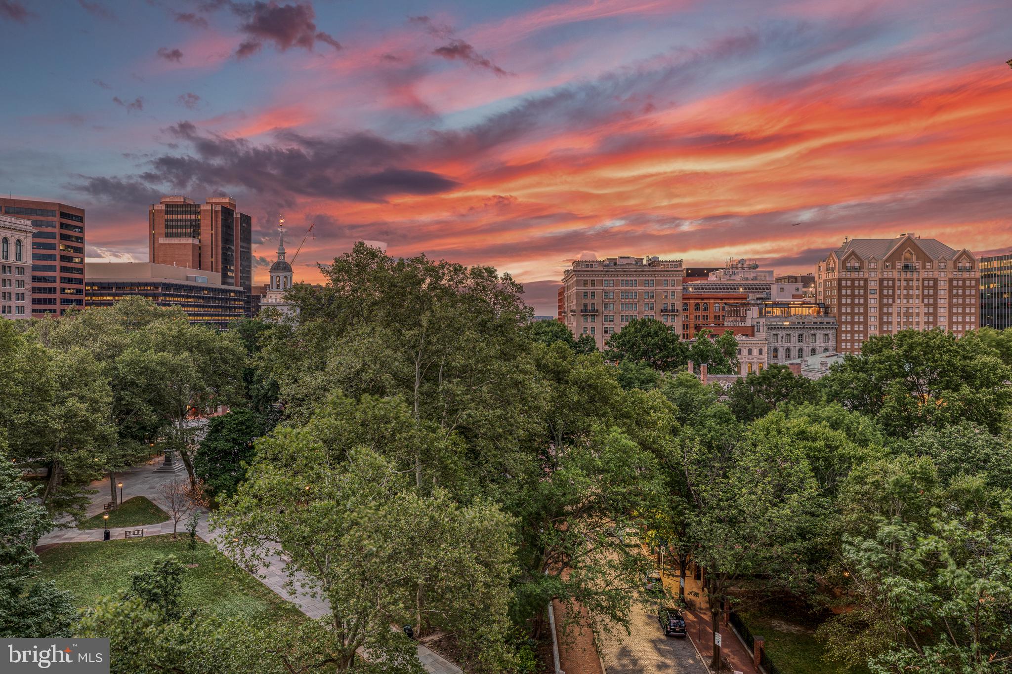 500 Walnut Street, Unit 802 Philadelphia, PA 19106 - Photo 13 of 41