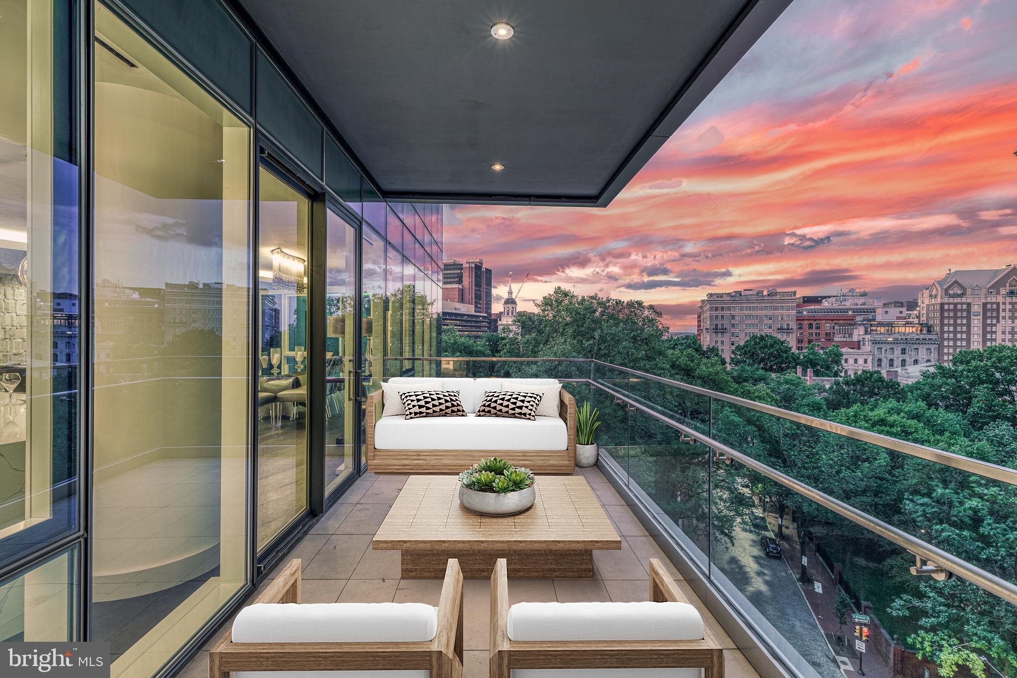 500 Walnut Street, Unit 802 Philadelphia, PA 19106 - Photo 15 of 41