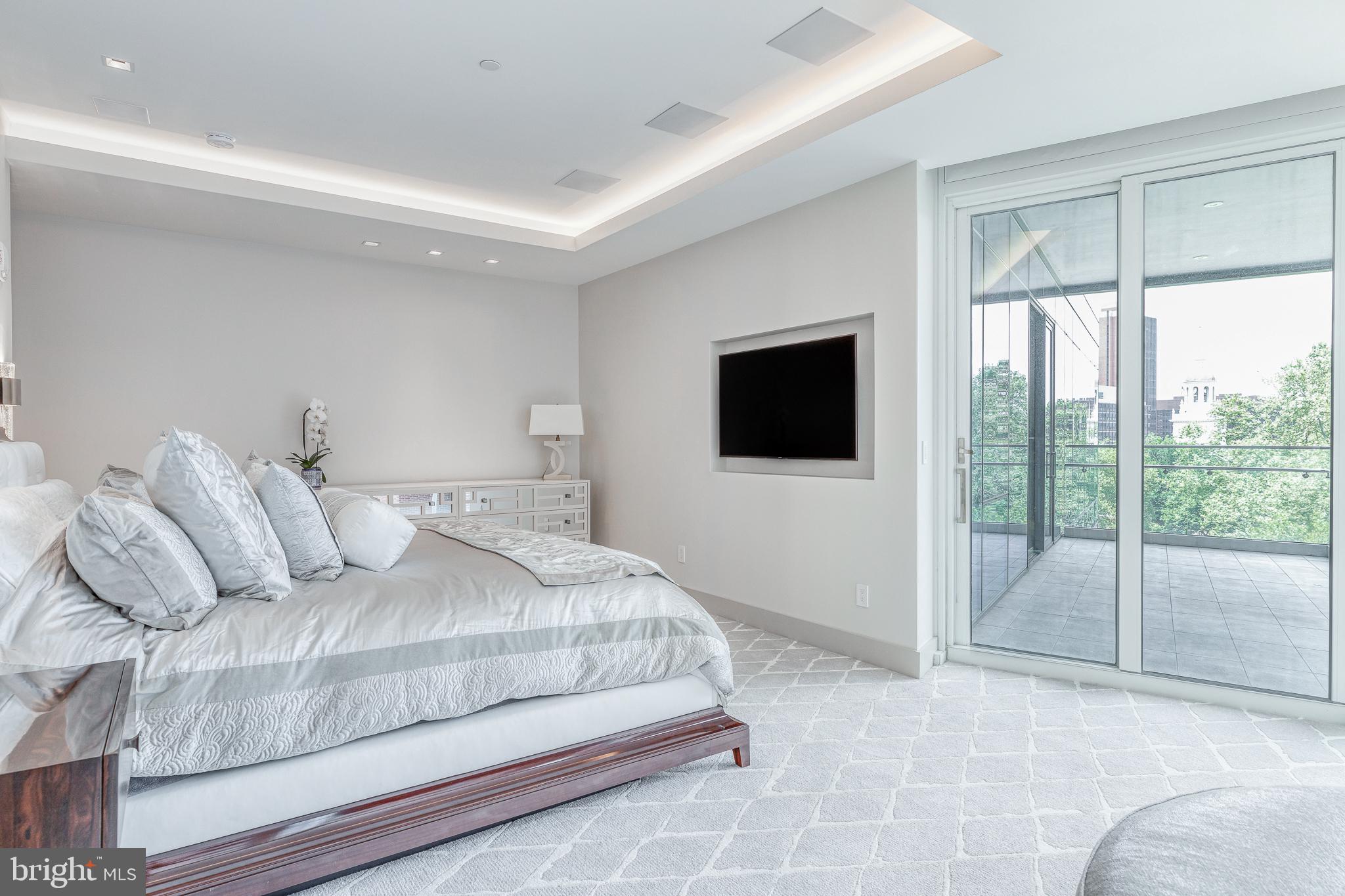 500 Walnut Street, Unit 802 Philadelphia, PA 19106 - Photo 23 of 41