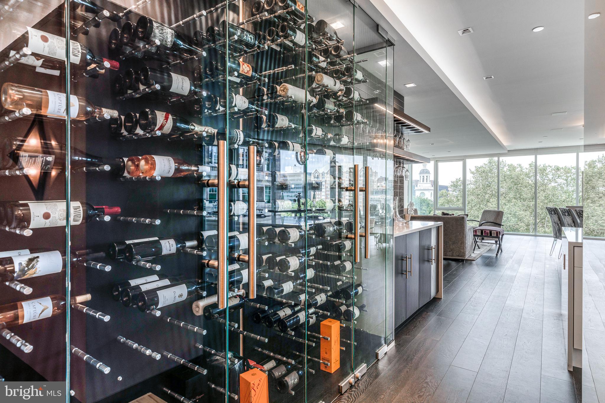 500 Walnut Street, Unit 802 Philadelphia, PA 19106 - Photo 3 of 41