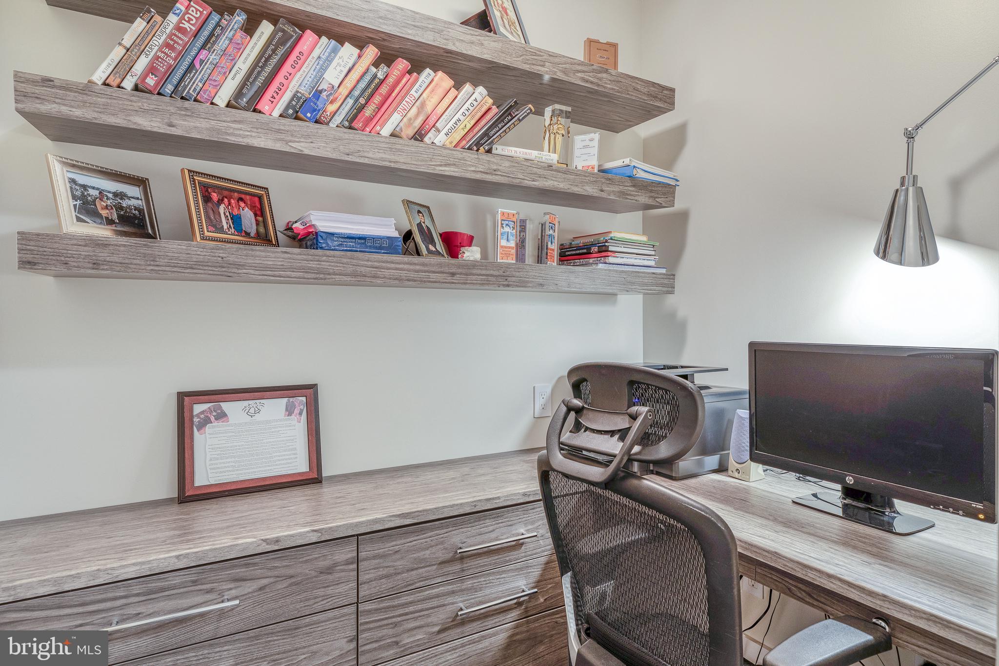 500 Walnut Street, Unit 802 Philadelphia, PA 19106 - Photo 32 of 41