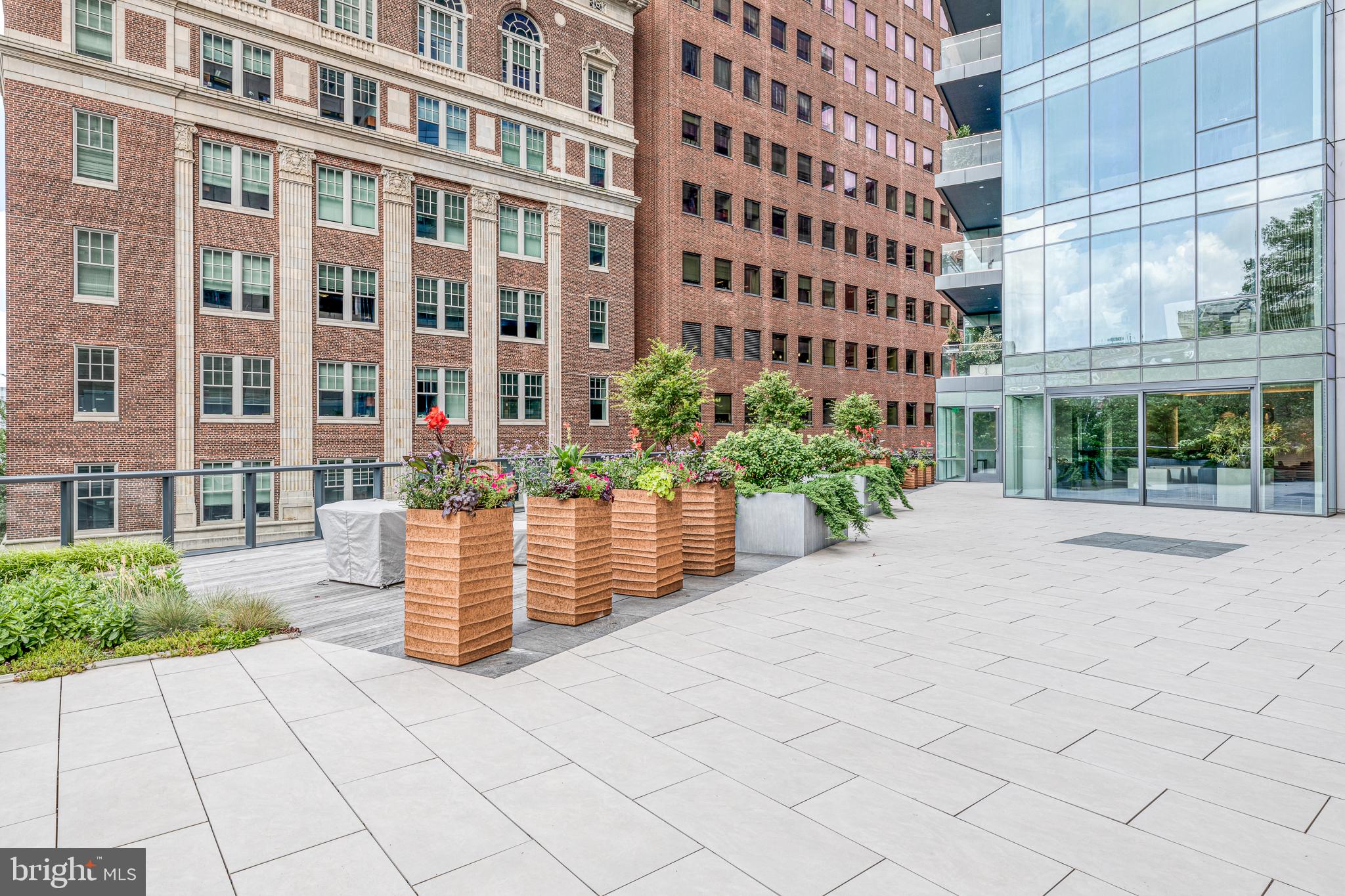 500 Walnut Street, Unit 802 Philadelphia, PA 19106 - Photo 33 of 41