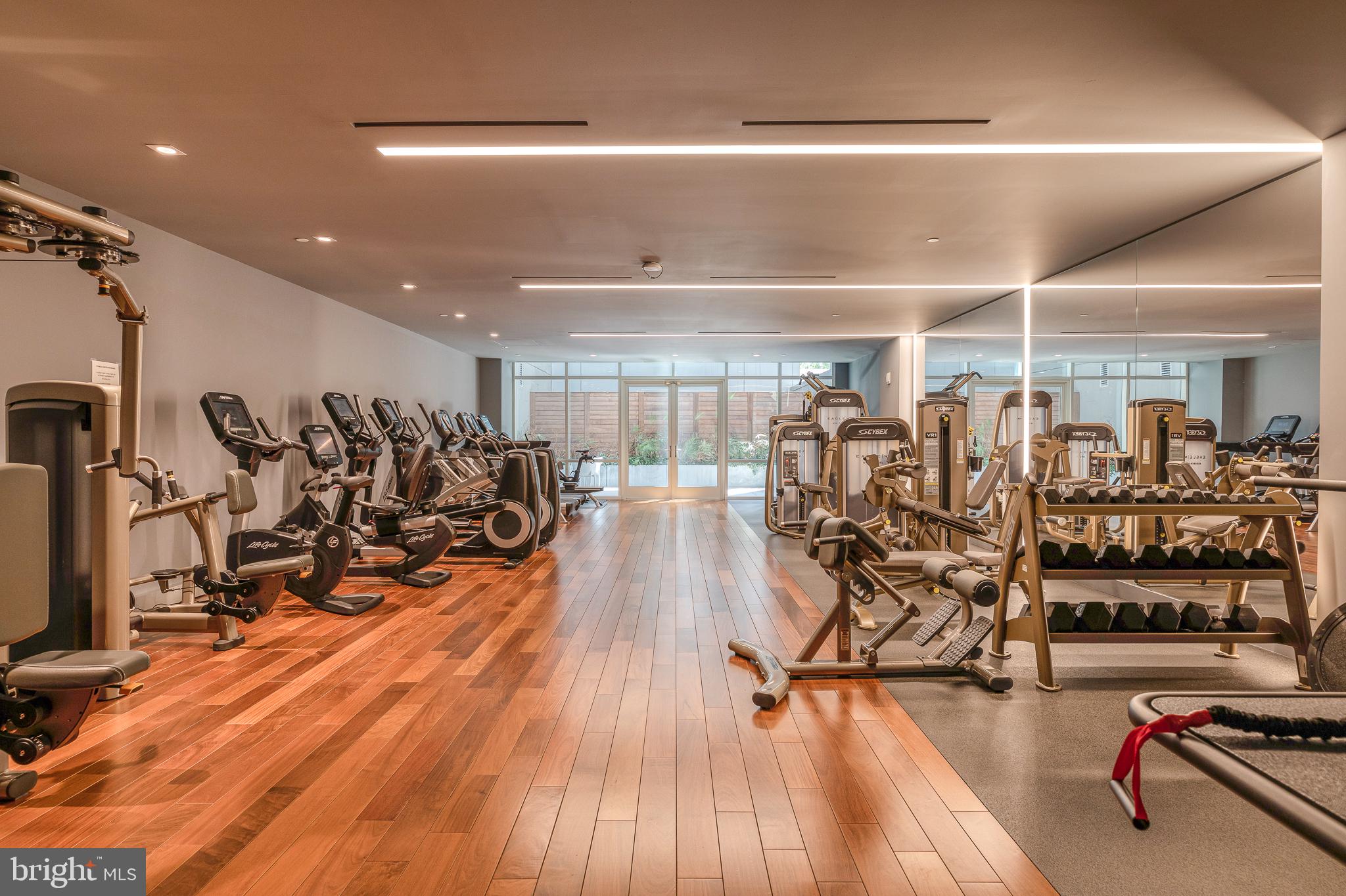 500 Walnut Street, Unit 802 Philadelphia, PA 19106 - Photo 36 of 41