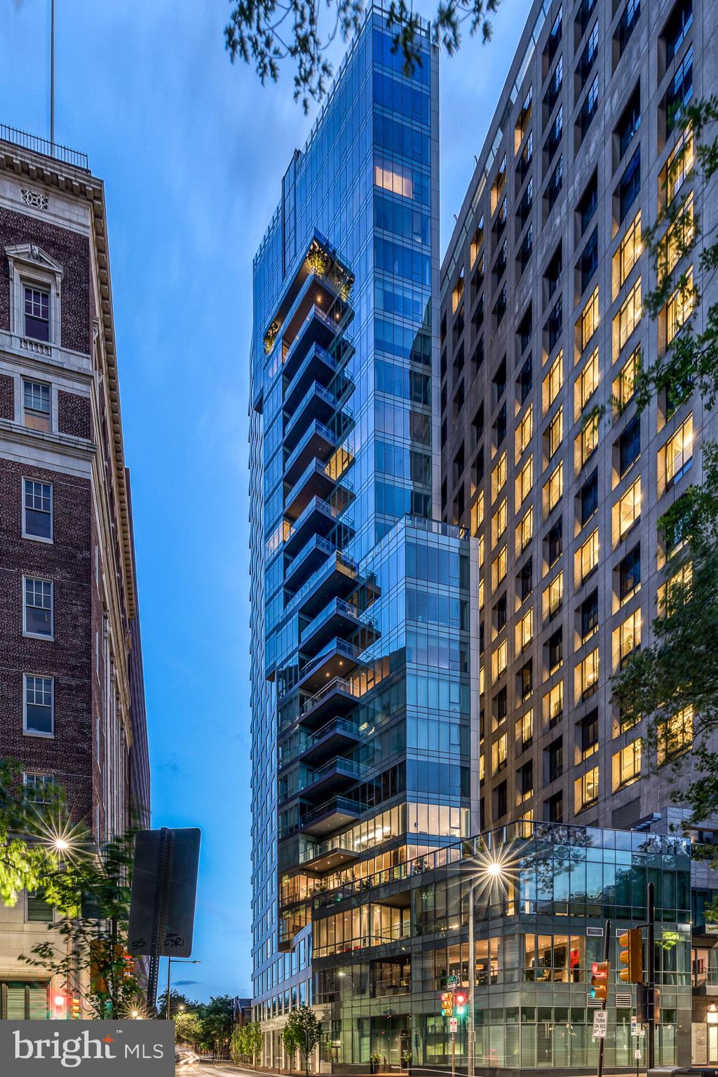 500 Walnut Street, Unit 802 Philadelphia, PA 19106 - Photo 39 of 41