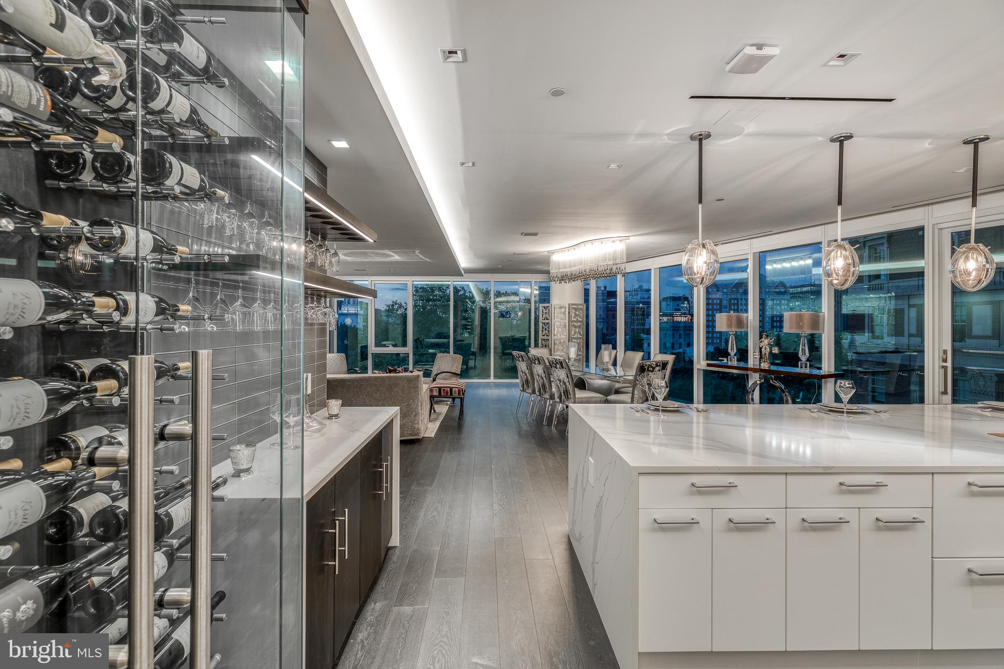 500 Walnut Street, Unit 802 Philadelphia, PA 19106 - Photo 4 of 41