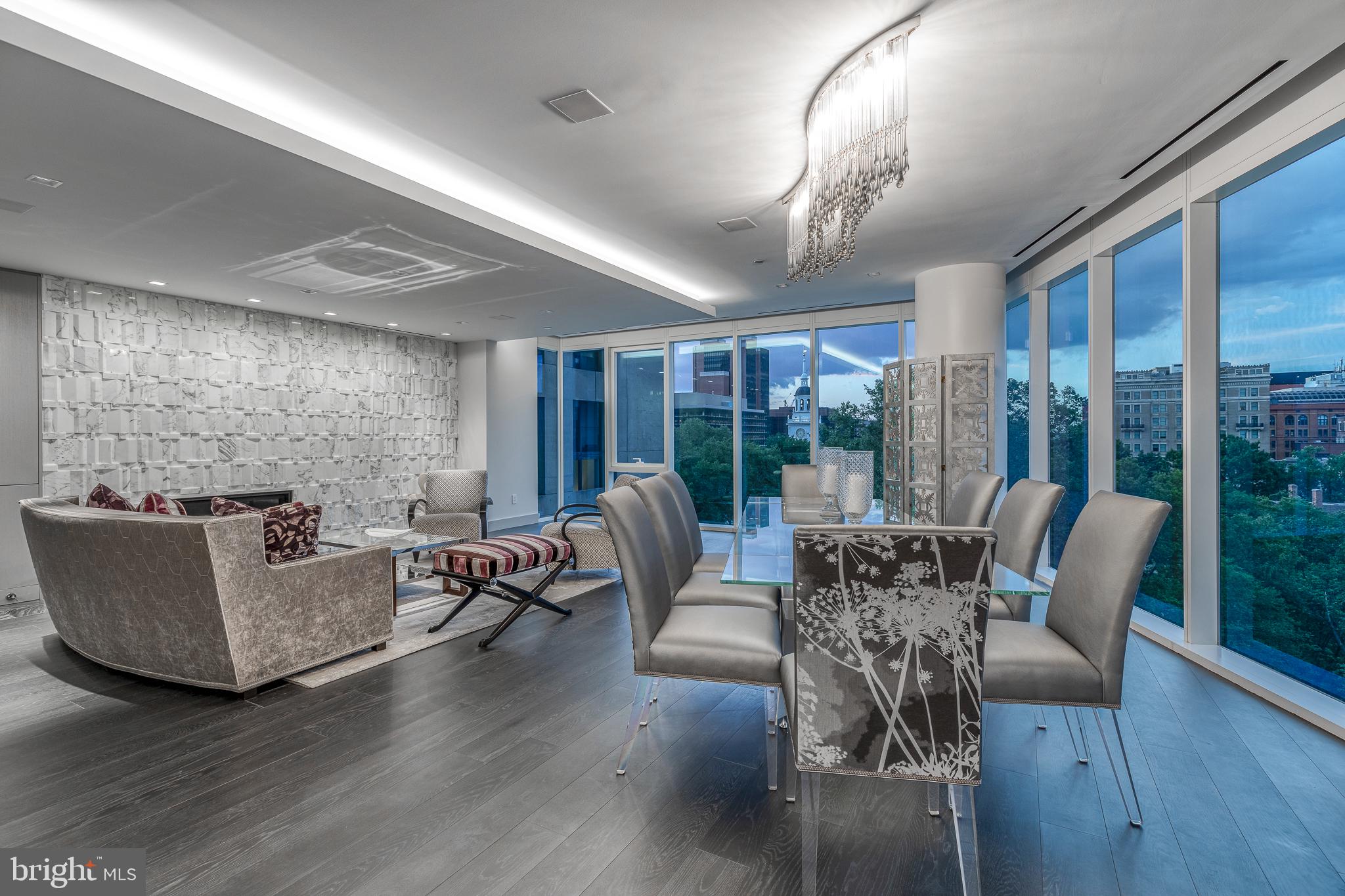 500 Walnut Street, Unit 802 Philadelphia, PA 19106 - Photo 10 of 41