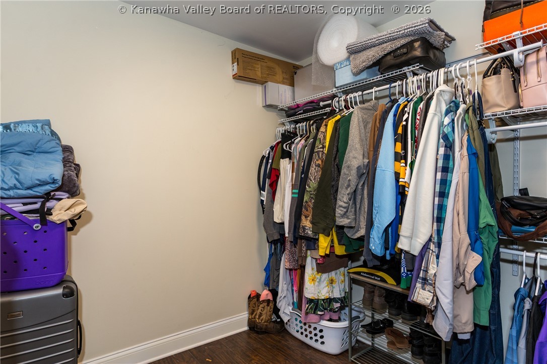154 Strawberry Road St. Albans, WV 25177 - Photo 21 of 33 Gallery Image 21