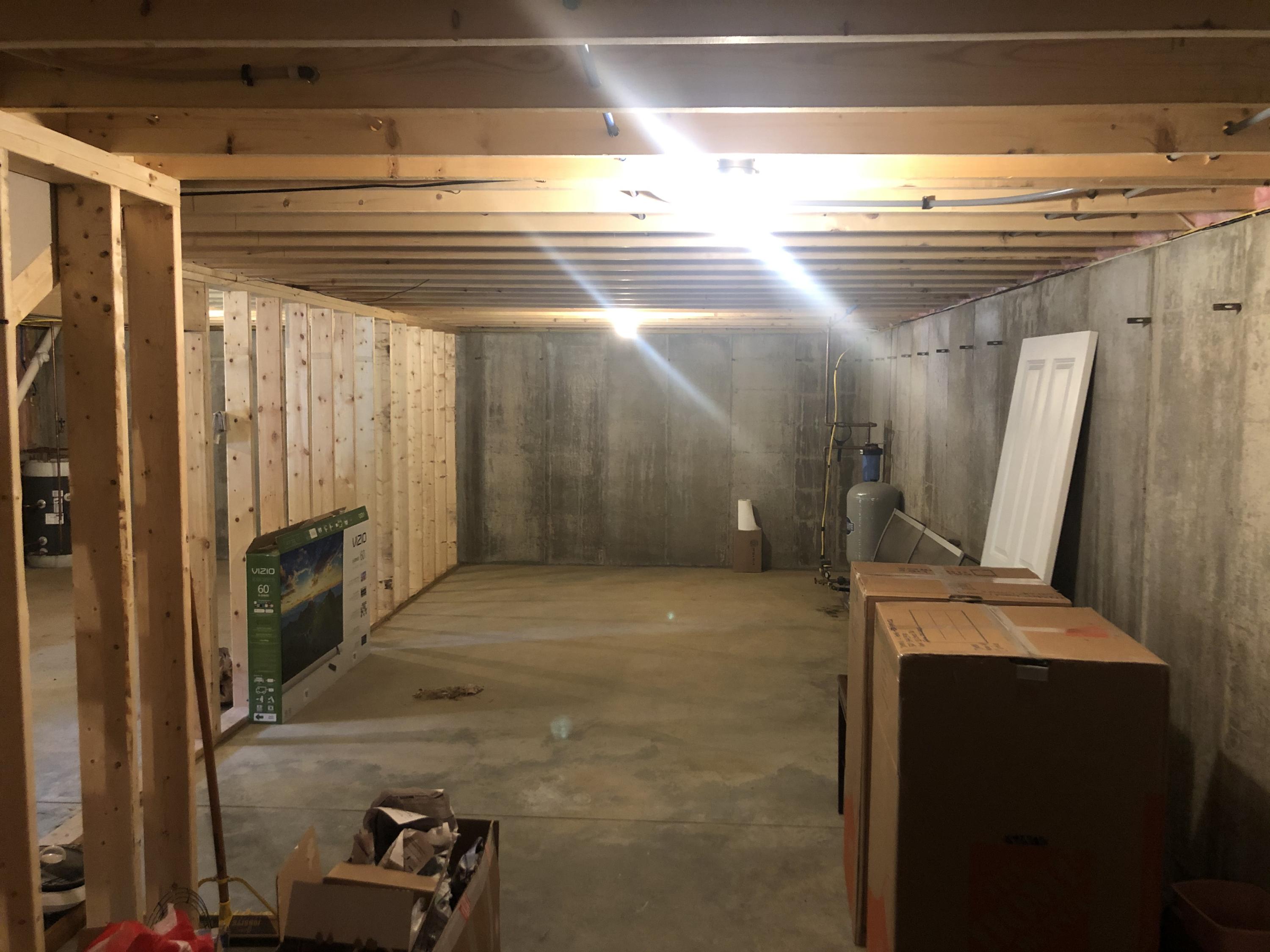 55 Cross Road South China, ME 04358 - Photo 23 of 26 Basement