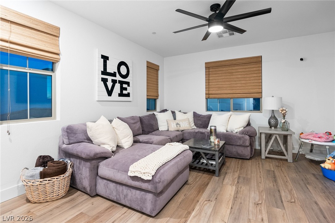 2710 Marchetti Place Henderson, NV 89044 - Photo 34 of 43