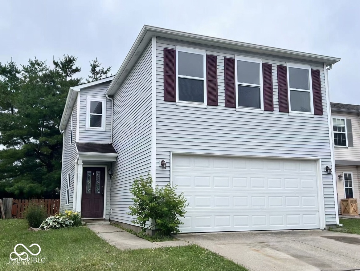 10965 Sweetsen Road Camby, IN 46113 - Photo 2 of 30