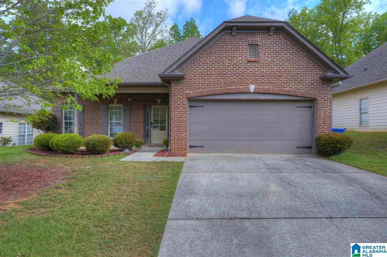 1163 Eagle Drive Alabaster, AL 35114 - Photo 1 of 32