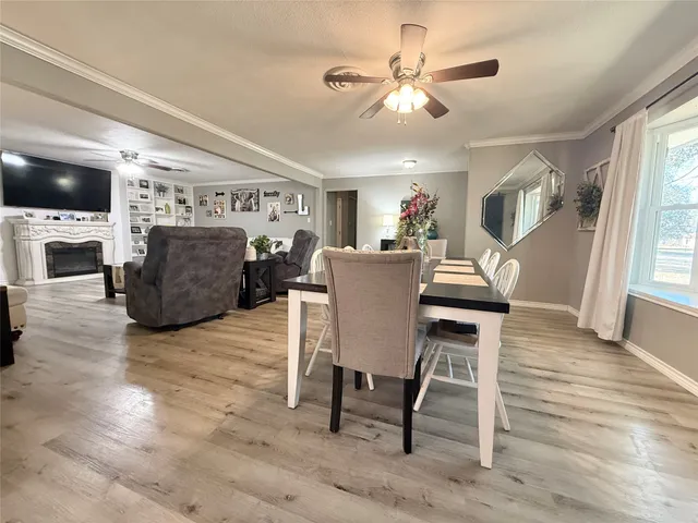 $295,000 | 1920 Galway Drive, Vidor, TX 77662