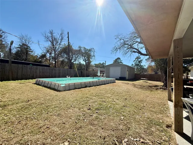 $295,000 | 1920 Galway Drive, Vidor, TX 77662