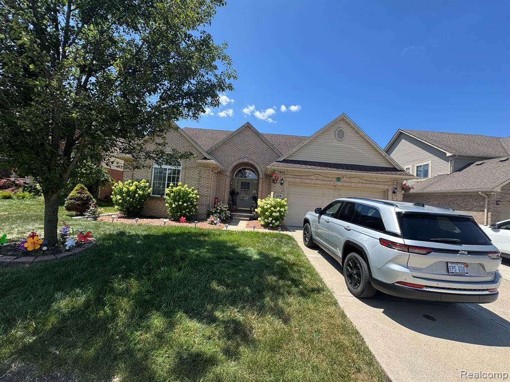 324 Cherry Lane Inkster, MI 48141 - Photo 1 of 28 Gallery Image 1