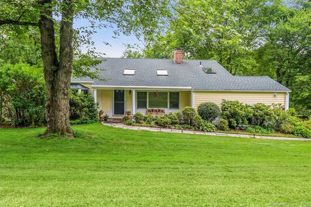 Welcome to 87 Heather Lane.