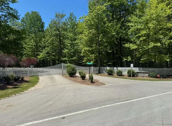 $45,000 | Lot 15 Towering Oaks Drive, Port Austin, MI 48467