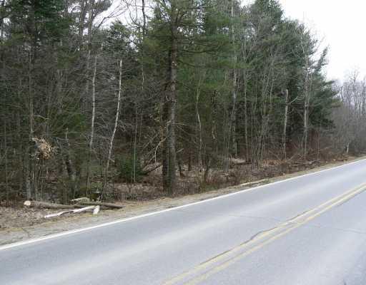 0 Tyler And Shuman Road South China, ME 04358 - Photo 6 of 13 Exterior Front.