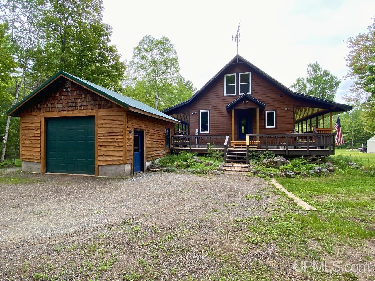 140 Tonkin Road Ishpeming, MI 49849 - Photo 57 of 66