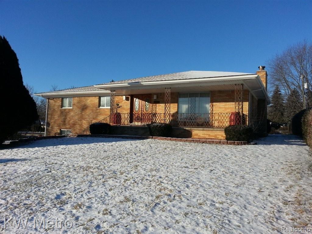 3625 Crooks Road Troy, MI 48084 - Photo 1 of 15 3625 Crooks