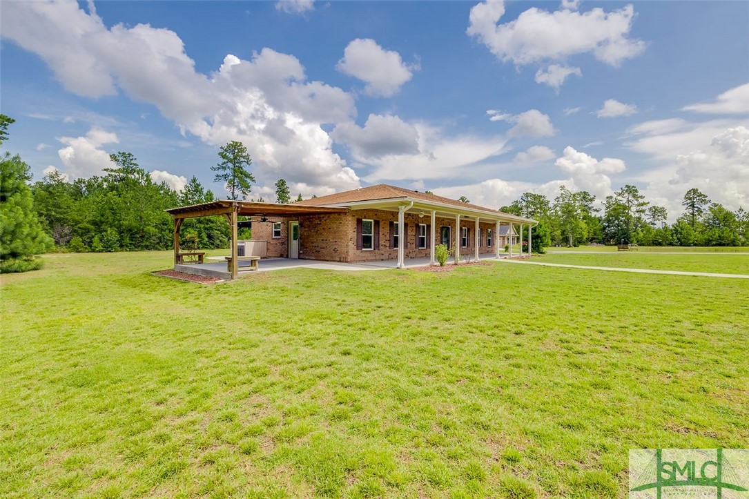 4004 Blue Jay Road Guyton, GA 31312 - Photo 2 of 42 Gallery Image 2