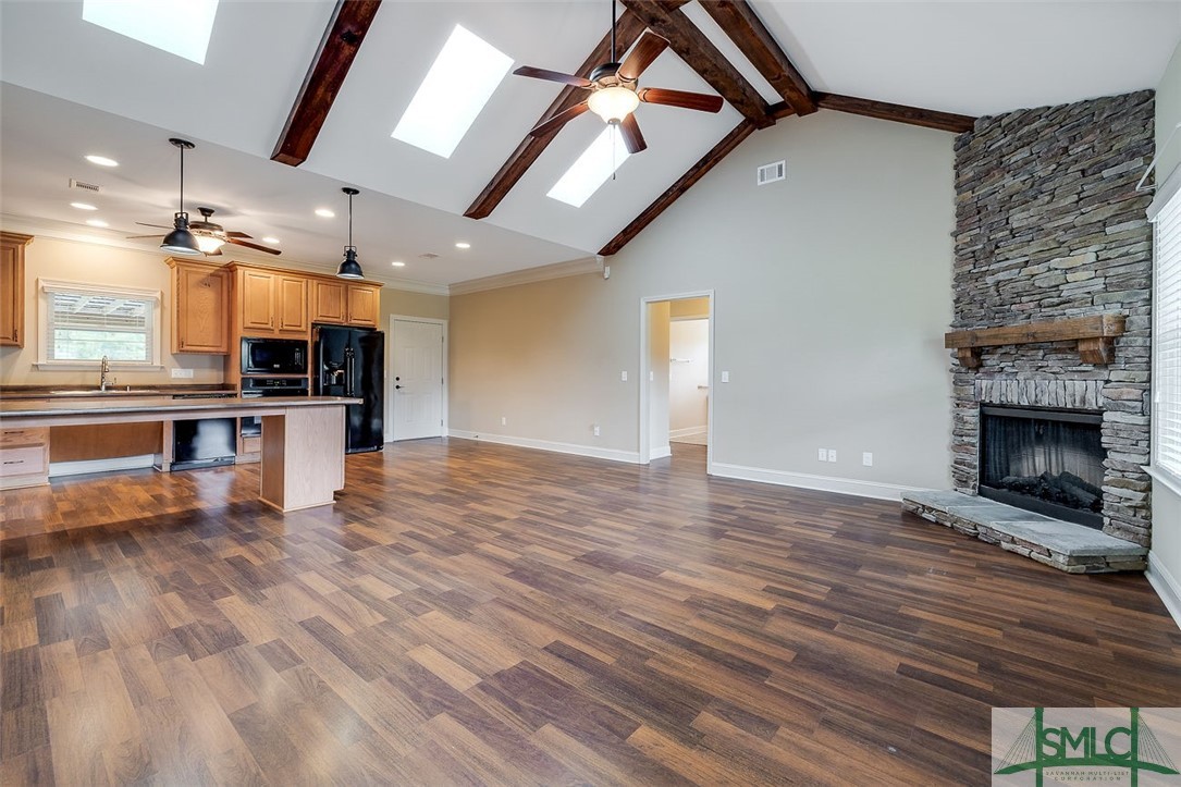 4004 Blue Jay Road Guyton, GA 31312 - Photo 5 of 42 Gallery Image 5