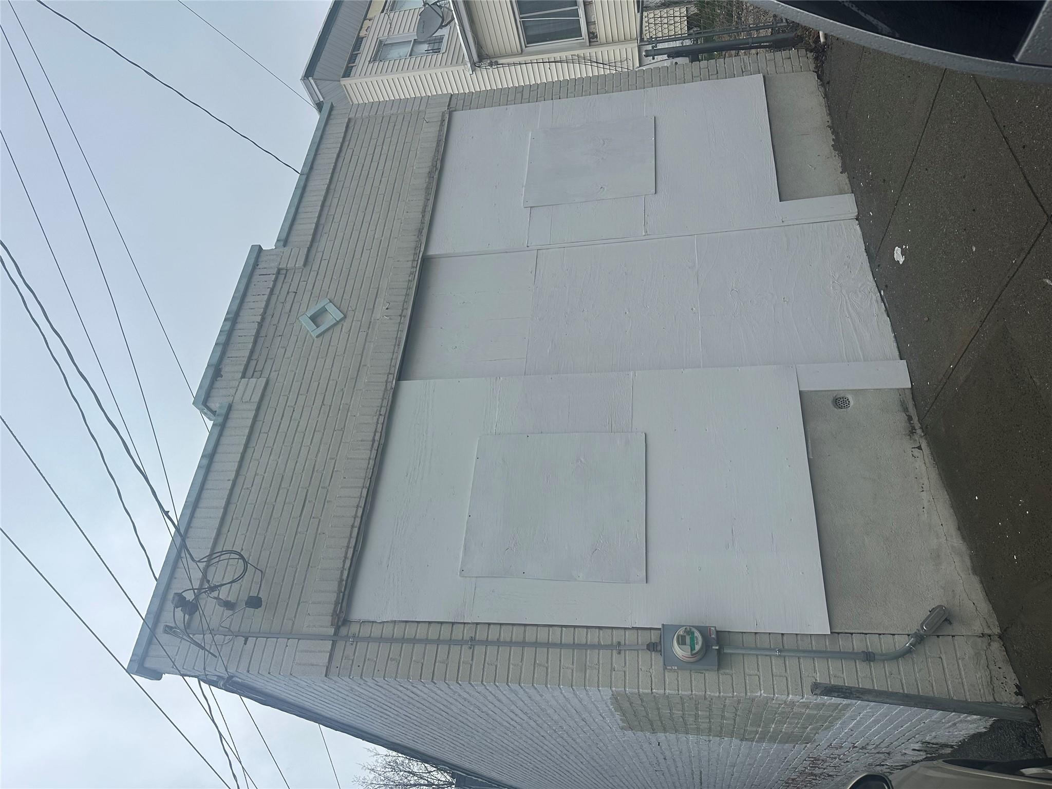 17 Chestnut Street Yonkers, NY 10701 - Photo 17 of 20 a view of storage and utility room