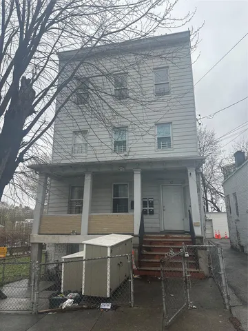 a view of outdoor space