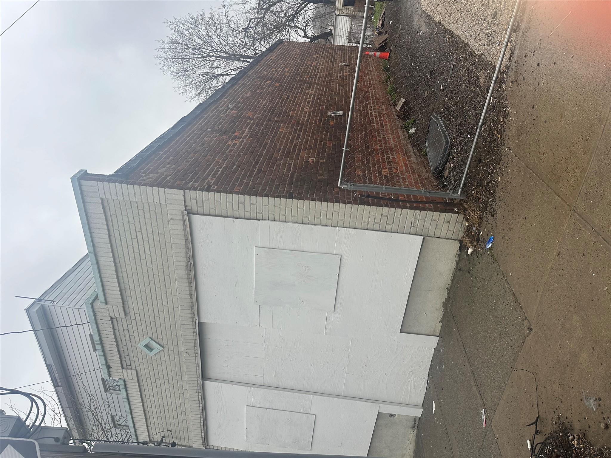 17 Chestnut Street Yonkers, NY 10701 - Photo 19 of 20 a view of outdoor space