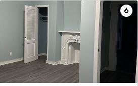 17 Chestnut Street Yonkers, NY 10701 - Photo 6 of 20 a view of a livingroom with wooden floor