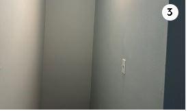 17 Chestnut Street Yonkers, NY 10701 - Photo 9 of 20 a view of a door with a fan