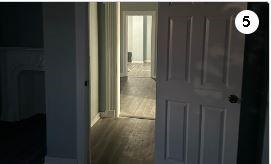 17 Chestnut Street Yonkers, NY 10701 - Photo 10 of 20 a view of a hallway with wooden floor