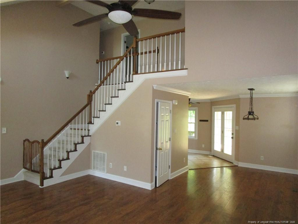 7256 Goldsboro Road Wade, NC 28395 - Photo 5 of 35 Photo 5