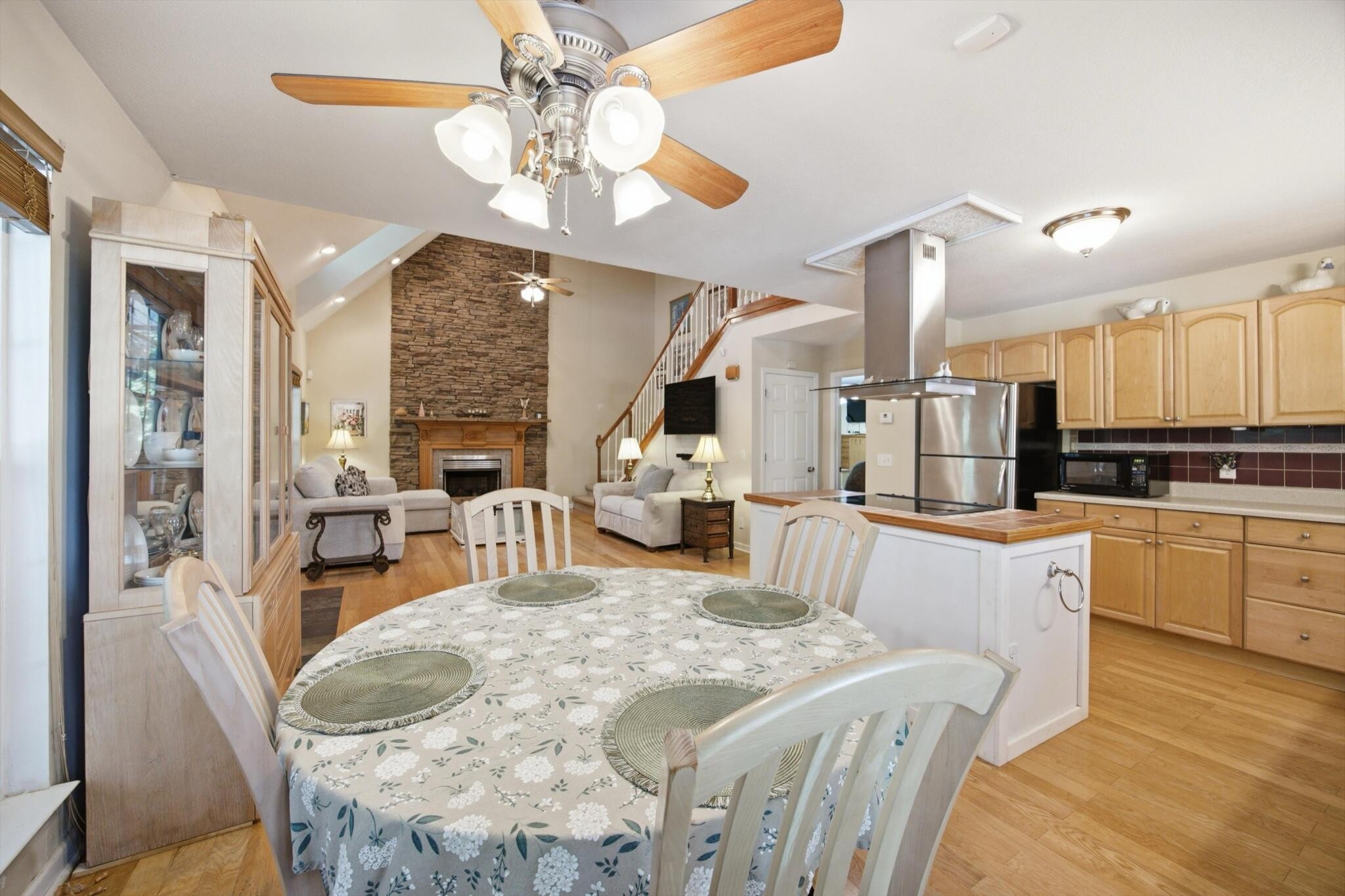 143 Pebble Drive Rising Fawn, GA 30738 - Photo 15 of 43 Gallery Image 15