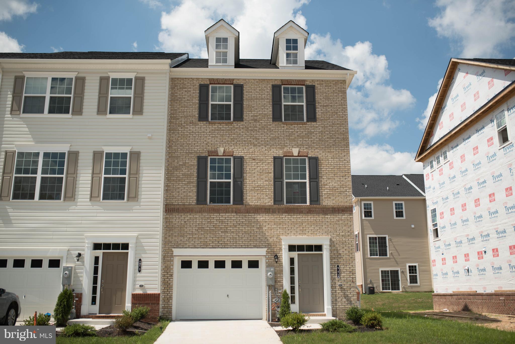 945 Morgan Run Road Baltimore, MD 21220 - Photo 1 of 14 Exterior (Front)