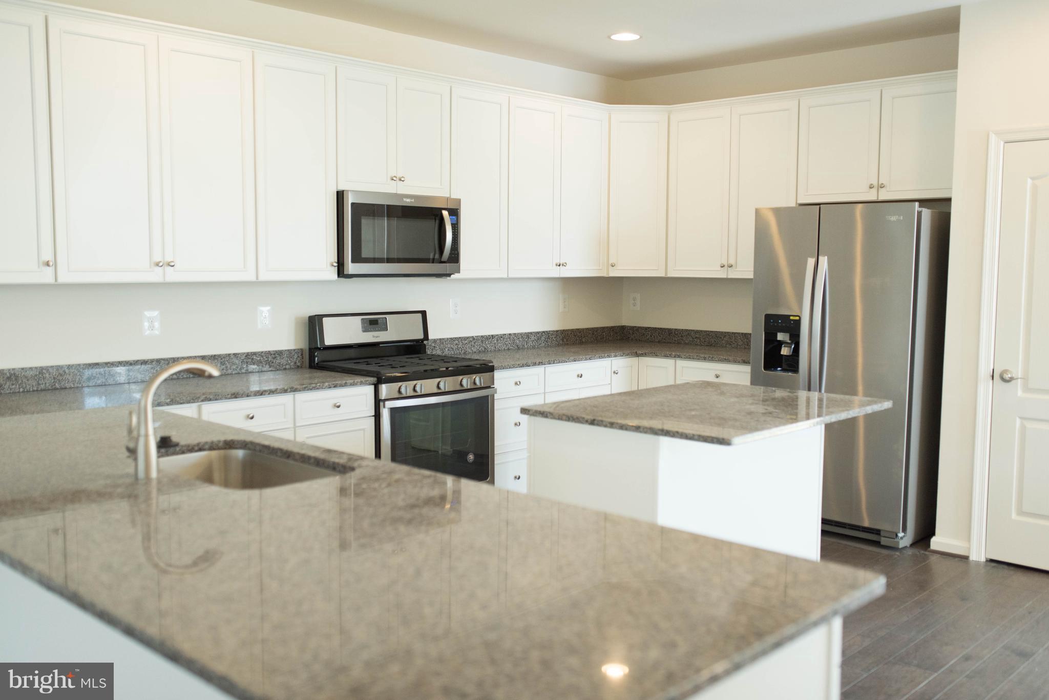945 Morgan Run Road Baltimore, MD 21220 - Photo 5 of 14 Kitchen
