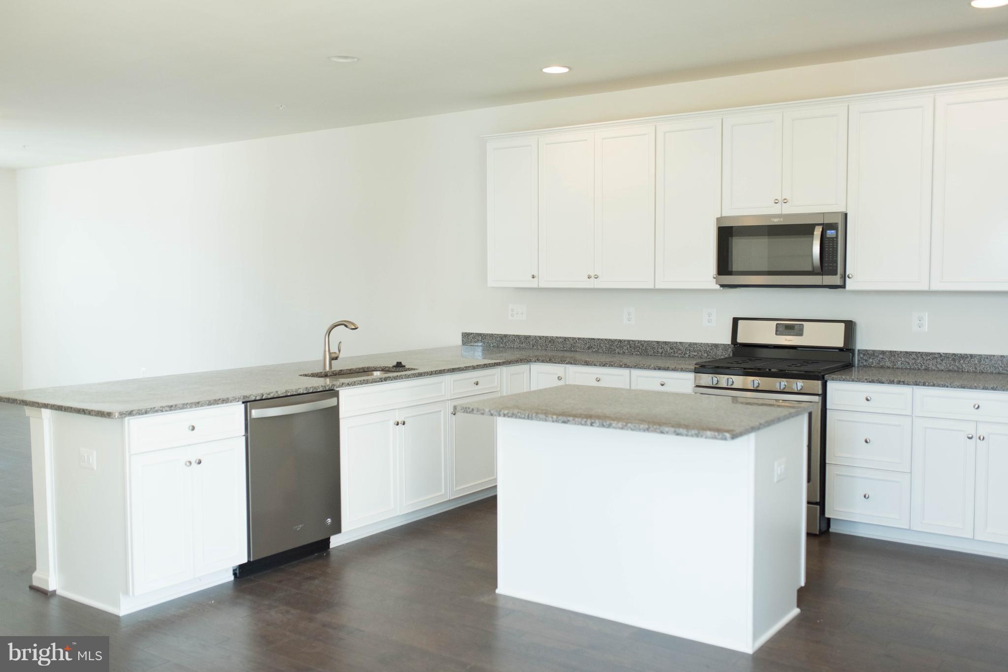 945 Morgan Run Road Baltimore, MD 21220 - Photo 6 of 14 Kitchen