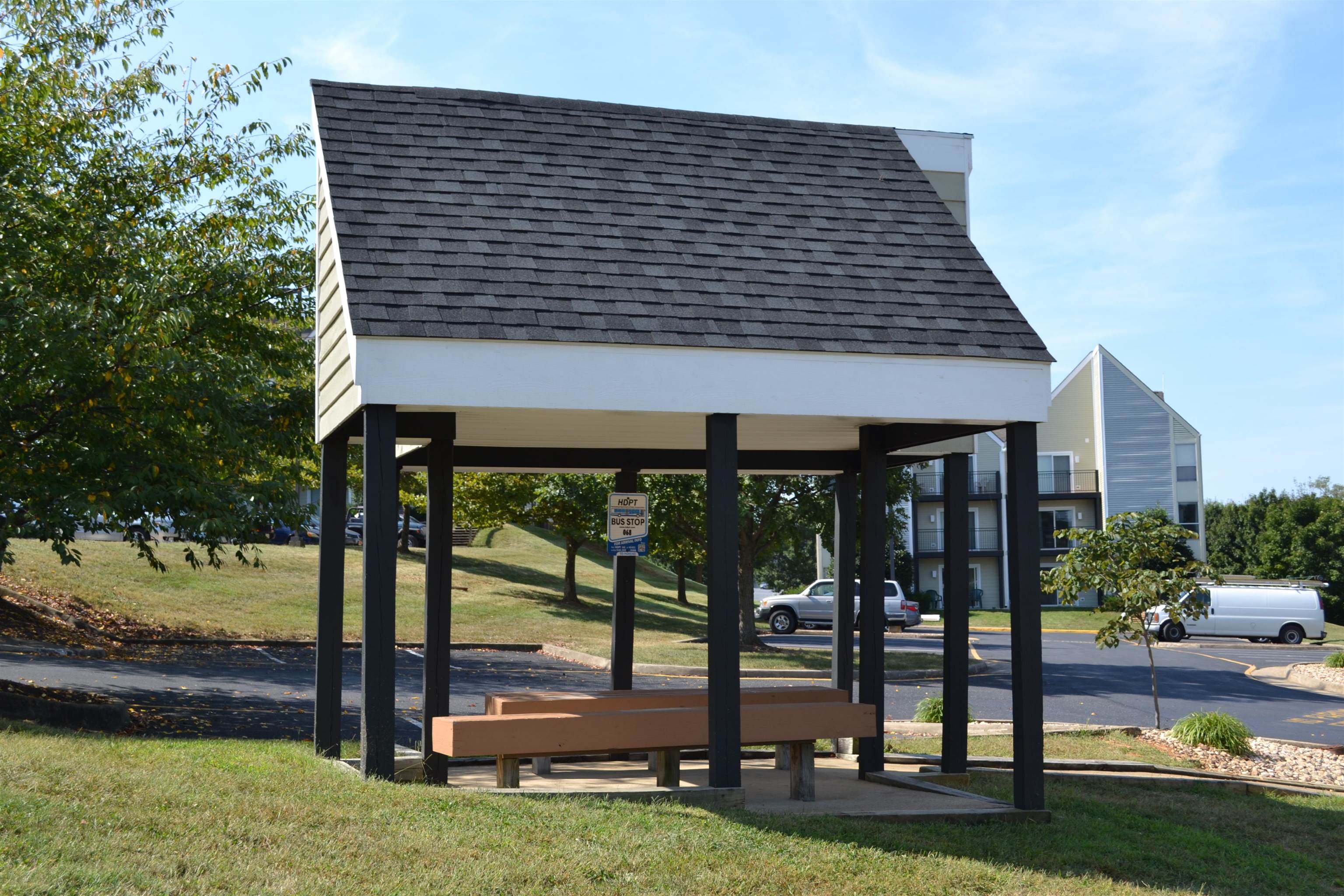 1342 Hunters Road, Unit B Harrisonburg, VA 22801 - Photo 3 of 16