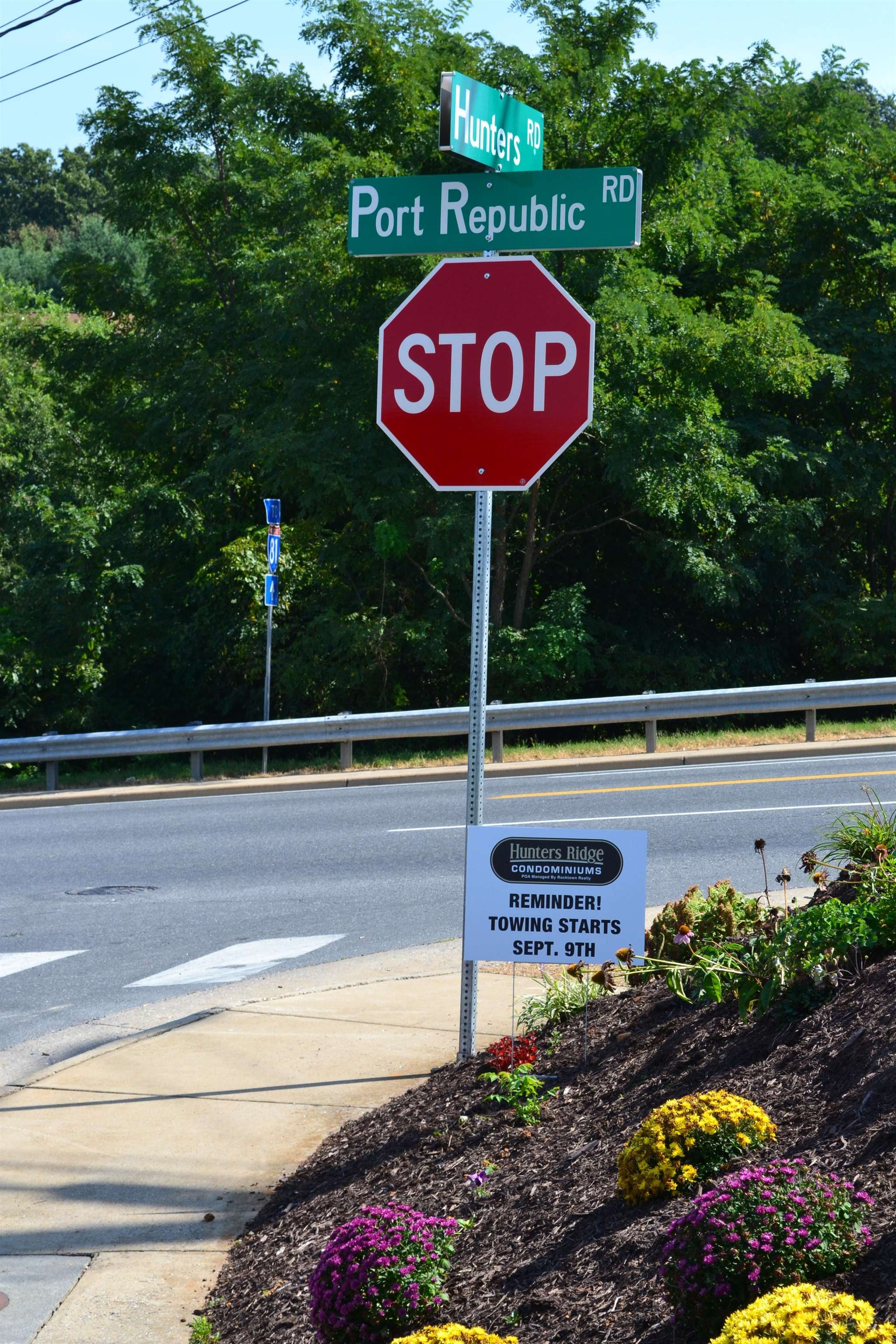 1342 Hunters Road, Unit B Harrisonburg, VA 22801 - Photo 4 of 16