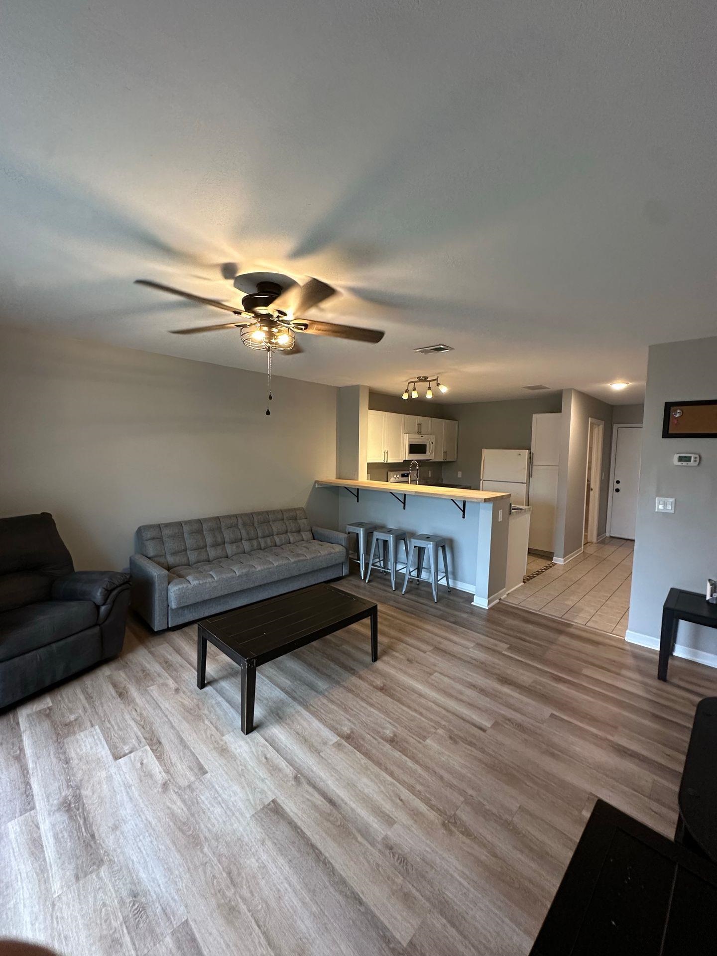 1342 Hunters Road, Unit B Harrisonburg, VA 22801 - Photo 9 of 16