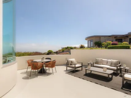 $5,575,000 | 116 Sugarloaf Drive, Tiburon, CA 94920