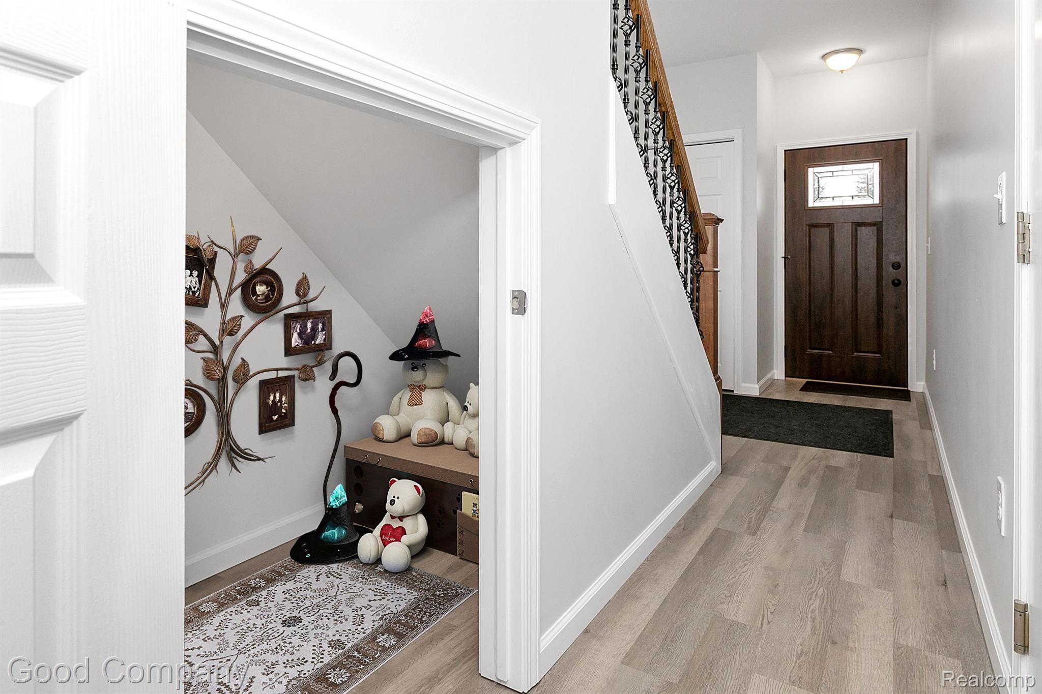 3154 Greenfield Road Berkley, MI 48072 - Photo 4 of 36