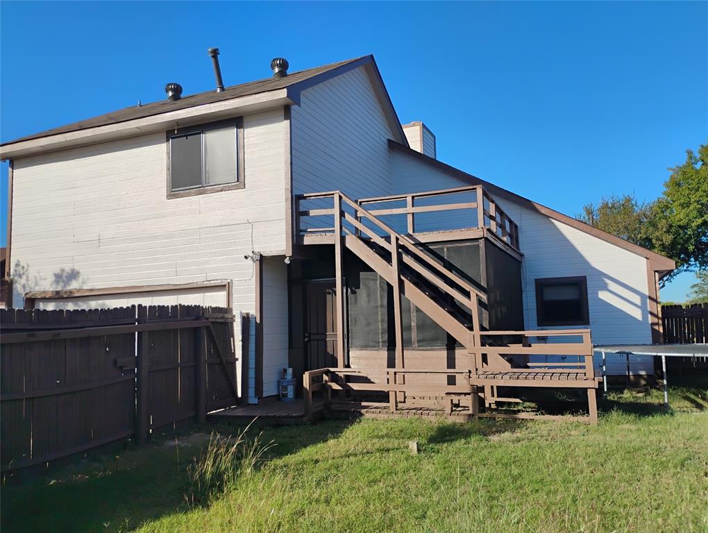 712 Atteberry Lane Lancaster, TX 75146 - Photo 5 of 14