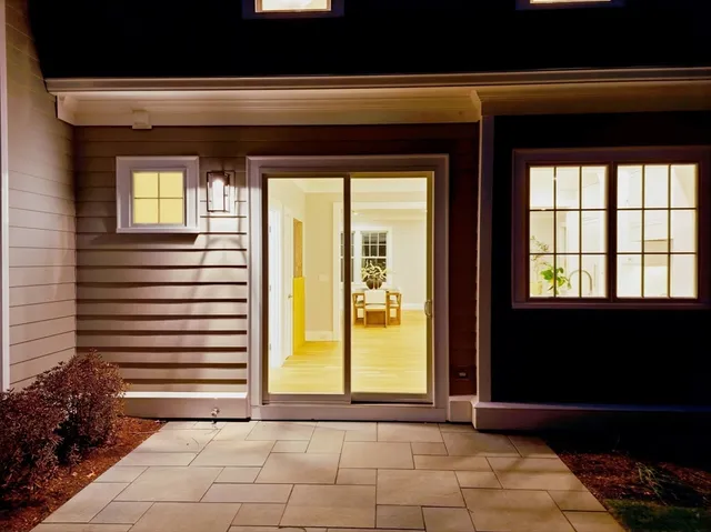 $2,250,000 | 32 Edgewood Road, Unit 1, Lexington, MA 02420