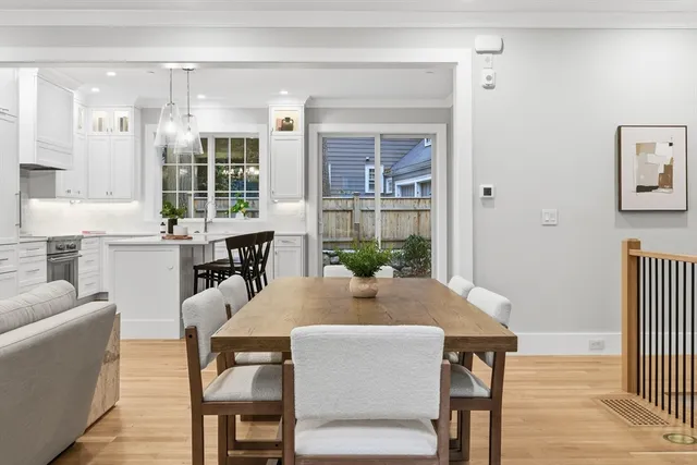 $2,250,000 | 32 Edgewood Road, Unit 1, Lexington, MA 02420