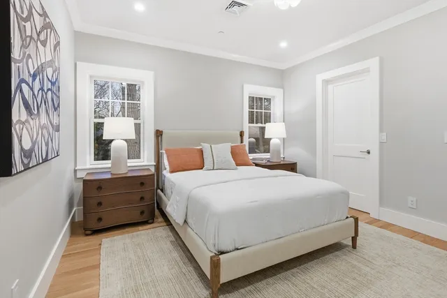 $2,250,000 | 32 Edgewood Road, Unit 1, Lexington, MA 02420